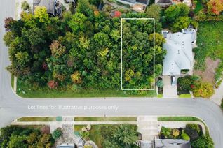 Vacant Residential Land for Sale, 265 Emerald Dr, Saugeen Shores, ON