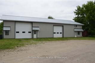 Detached House for Sale, 402432 GREY ROAD 4 N/A, West Grey, ON