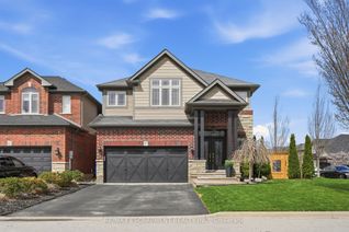 House for Sale, 47 Winners Way, Hamilton, ON