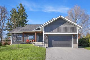 Bungalow for Sale, 90 Second St, Trent Hills, ON