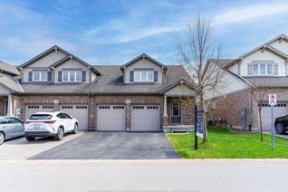 Townhouse for Sale, 7684 Green Vista Gate, Niagara Falls, ON