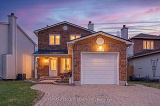 Detached House for Sale, 1475 Deavy Way, Orleans - Cumberland and Area, ON