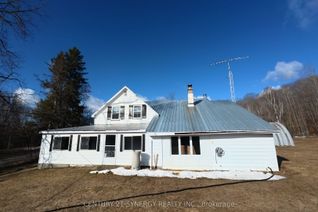 Detached House for Sale, 1018 Folger Rd, Frontenac, ON