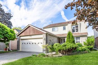 House for Sale, 1858 Shadybrook Dr, Pickering, ON