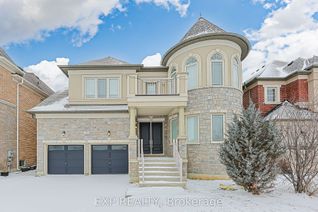 House for Sale, 95 Chesney Cres, Vaughan, ON