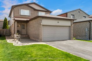 Detached House for Sale, 9 Constellation Cres, Richmond Hill, ON
