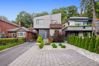 House for Sale, 88 South Kingsway Way, Toronto, ON