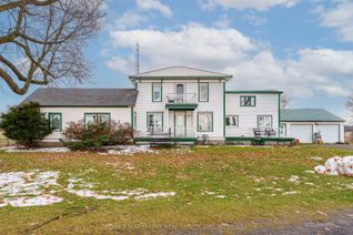 Detached House for Sale, 13840 GRANTLEY Rd, South Dundas, ON