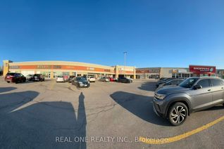 Commercial/Retail Property for Sublease, 1881 Steeles Ave W #A01006A, Toronto, ON