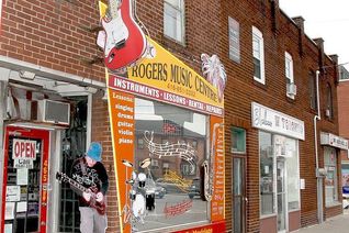 Property, 465 W Rogers Rd W, Toronto, ON