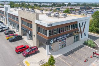 Office for Lease, 460 HESPELER Rd #H211, Cambridge, ON