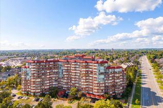 Apartment for Sale, 11753 Sheppard Ave E #824, Toronto, ON