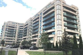 Apartment for Sale, 75 Norman Bethune Ave #221, Richmond Hill, ON