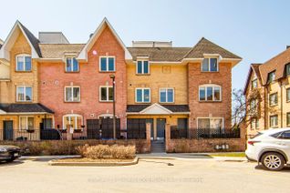 Condo for Sale, 75 Weldrick Rd E #608, Richmond Hill, ON