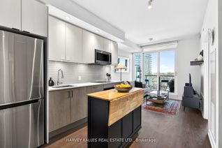 Property for Sale, 1926 Lake Shore Blvd W #2201, Toronto, ON