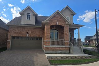 Bungaloft for Sale, 26 Clermiston Cres #39, Brampton, ON
