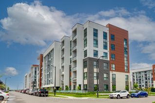 Condo Apartment for Rent, 470 Gordon Krantz Ave #601, Milton, ON