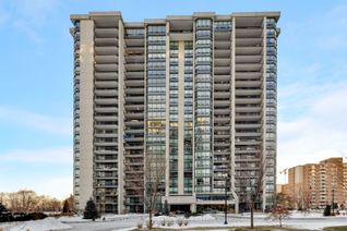 Condo Apartment for Sale, 2180 Marine Dr #1401, Oakville, ON