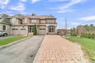 Townhouse for Sale, 7 Gamble Glen Cres, Richmond Hill, ON
