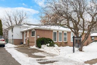 Backsplit for Sale, 107 Archdekin Dr, Brampton, ON