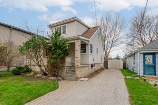 Detached House for Sale, 1810 Avalon St, London East, ON
