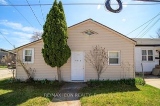 Bungalow for Sale, 565 South St S, London East, ON