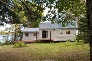Property for Sale, 98 West Ham Lake Rd, Killarney, ON Property for Sale, 98 West Ham Lake Rd, Killarney, ON