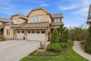 Semi-Detached House for Sale, 253 Millview Ct, Guelph/Eramosa, ON
