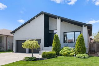 Backsplit for Sale, 17 Clearview Dr, Hamilton, ON