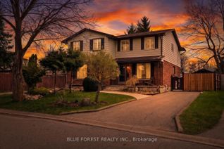 Semi-Detached House for Sale, 3 Lacey Cres, London South, ON
