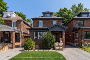 House for Sale, 37 Wexford Ave S, Hamilton, ON