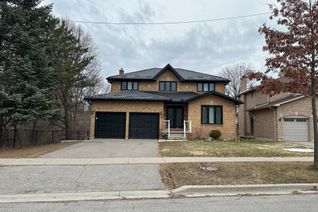 Property for Rent, 20 Harold St #Main, Whitby, ON