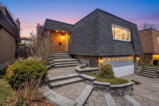 Property for Sale, 46 McGrath Ct, Toronto, ON