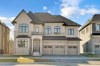 House for Sale, 166 Prairie Rose Dr, Richmond Hill, ON