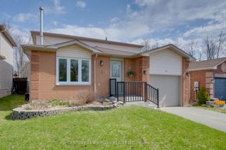 Backsplit for Sale, 130 Athabaska Rd, Barrie, ON