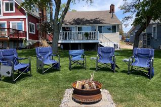 Detached House for Sale, 12883 Old Lakeshore Rd W, Wainfleet, ON