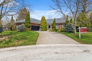 Detached House for Sale, 10 Tetherwood Ct, London North, ON