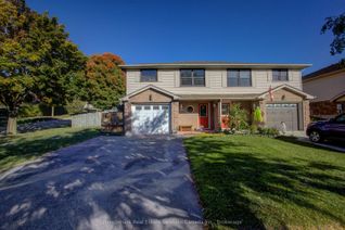 Semi-Detached House for Sale, 21 SOUTHVALE Rd, St. Marys, ON