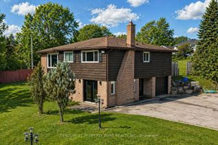 Bungalow for Sale, 5172 Trafalgar Rd, Erin, ON