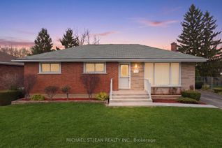 Property for Sale, 347 Hixon Rd, Hamilton, ON