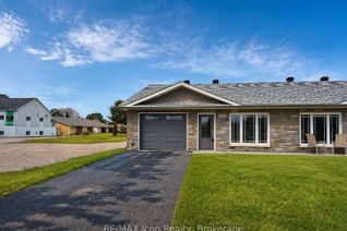 Semi-Detached House for Sale, 325 Nipissing St, West Nipissing, ON