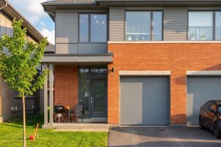 Townhouse for Sale, 74 Michael Stoqua St, Manor Park - Cardinal Glen and Area, ON