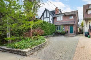House for Sale, 738 Huron St, Toronto, ON