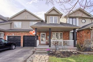 Townhouse for Sale, 7 Glasgow Cres, Georgina, ON