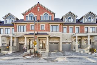 Property for Rent, 41 Hiawatha Ct, Vaughan, ON