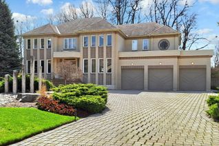 Detached House for Sale, 145 Renaissance Ct, Vaughan, ON