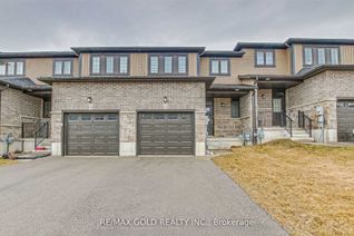 Townhouse for Sale, 222 Links Cres, Woodstock, ON