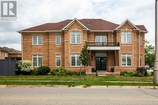 House for Sale, 35 Ashby Field Road, Brampton (Credit Valley), ON