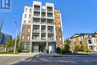 Property for Sale, 160 Canon Jackson Drive #401, Toronto (Beechborough-Greenbrook), ON