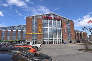 Property for Lease, 4300 Steeles Ave E #A37, Markham, ON